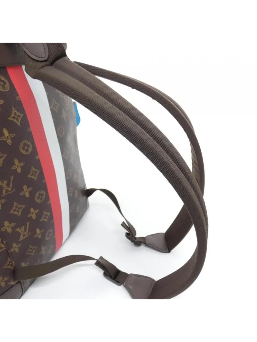 Louis Vuitton Monogram Trompe L'oeil Christopher PM Backpack